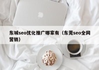 东城seo优化推广哪家有（东莞seo全网营销）