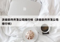 济南软件开发公司排行榜（济南软件开发公司排行榜）